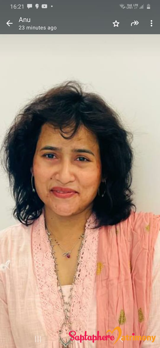 Dr.Anjali