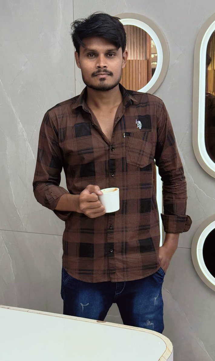 Ranjit 