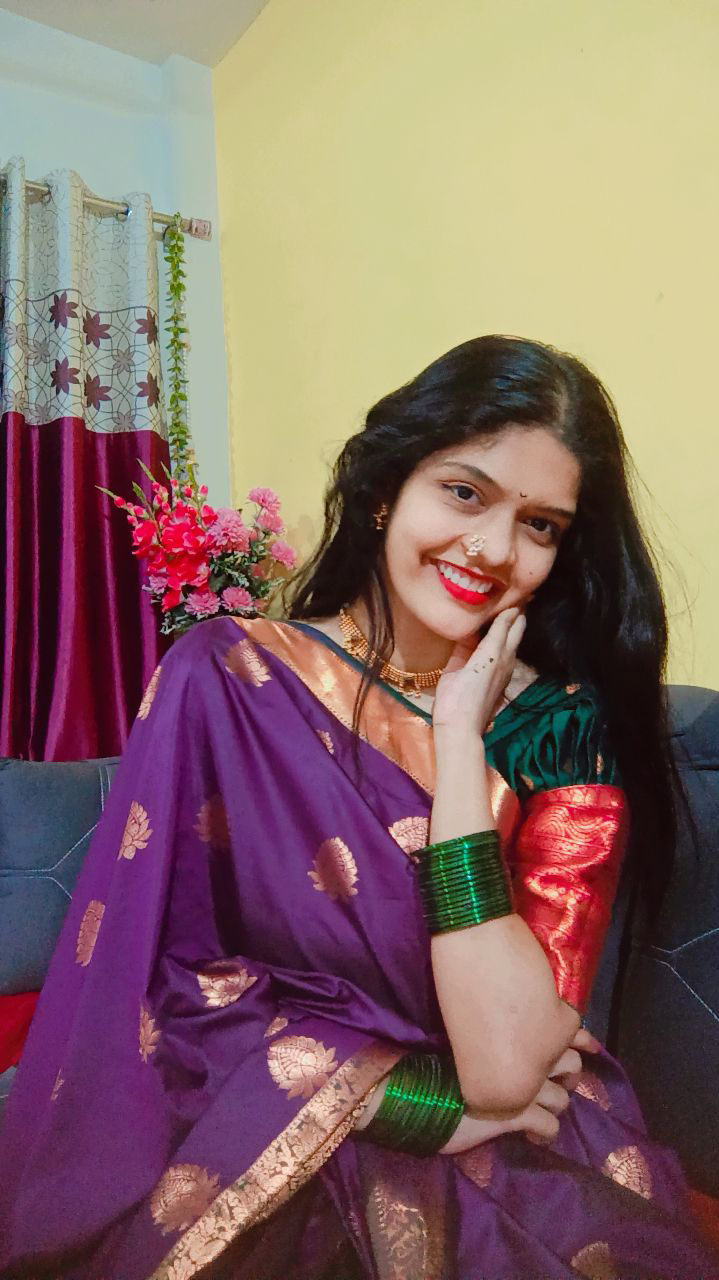 Shubhangi