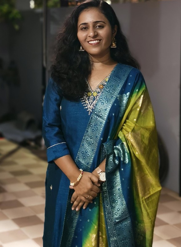 Dr.Madhuri