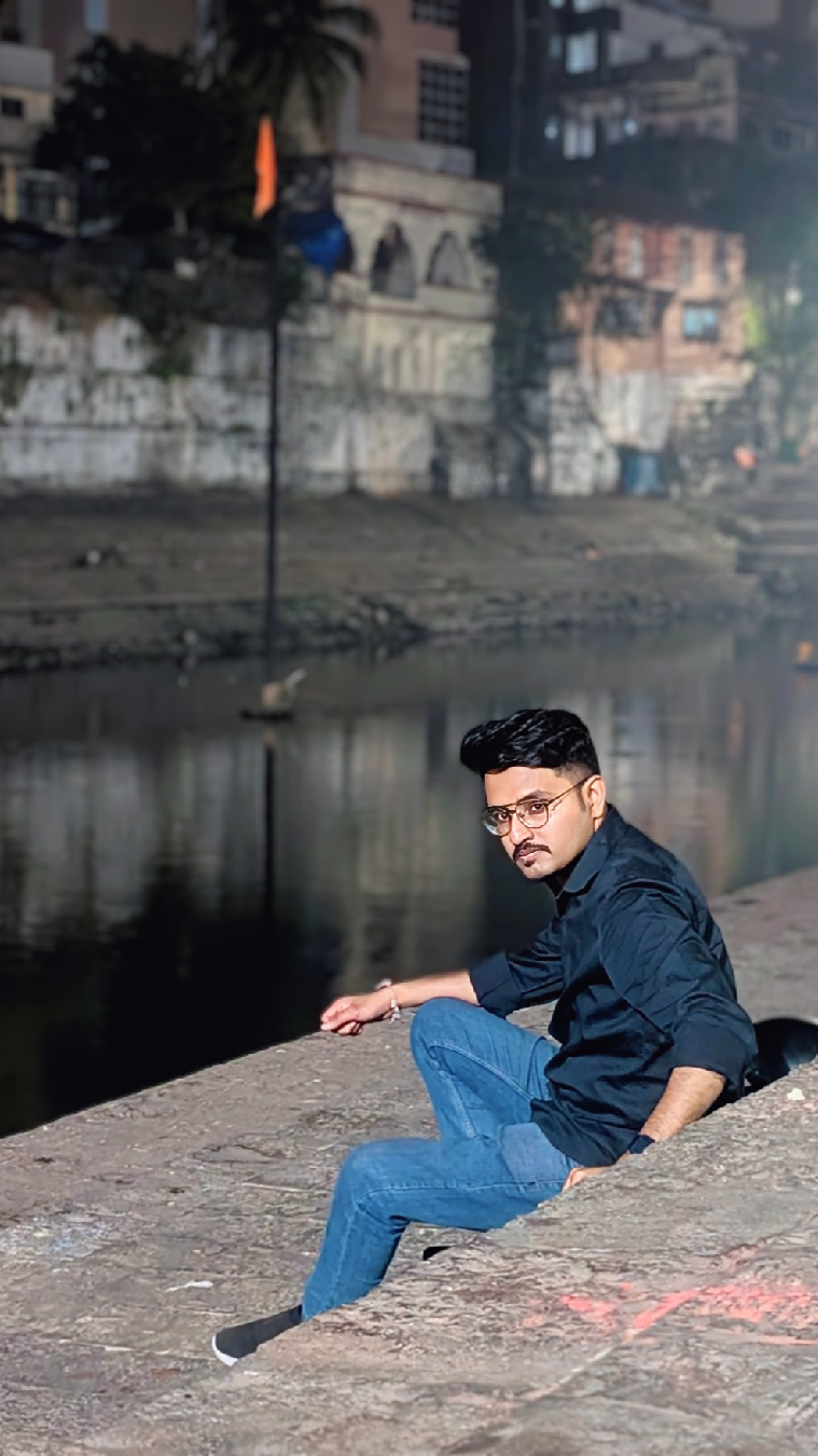 Jayesh