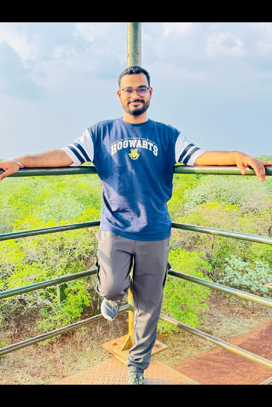 Aniket 