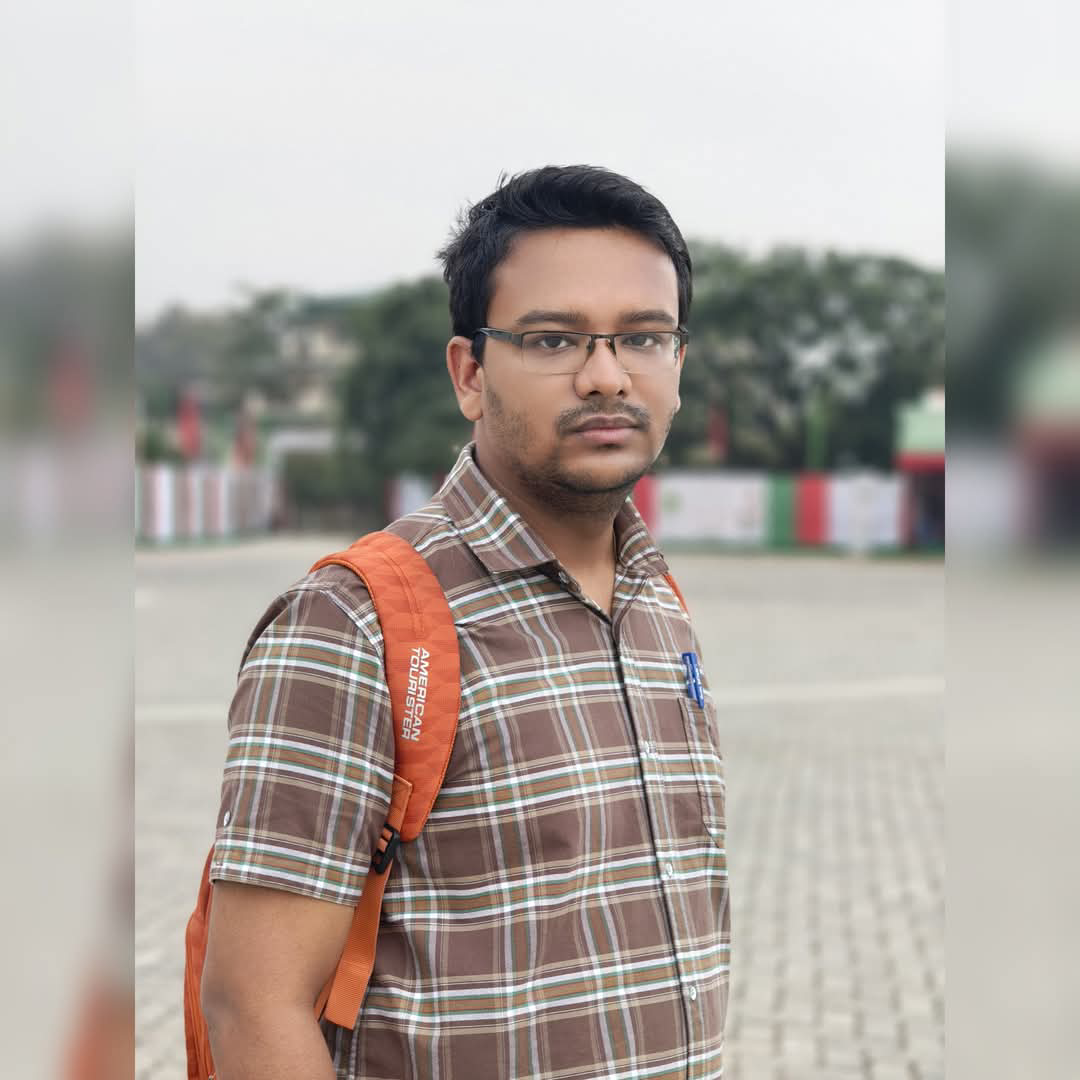 Animesh