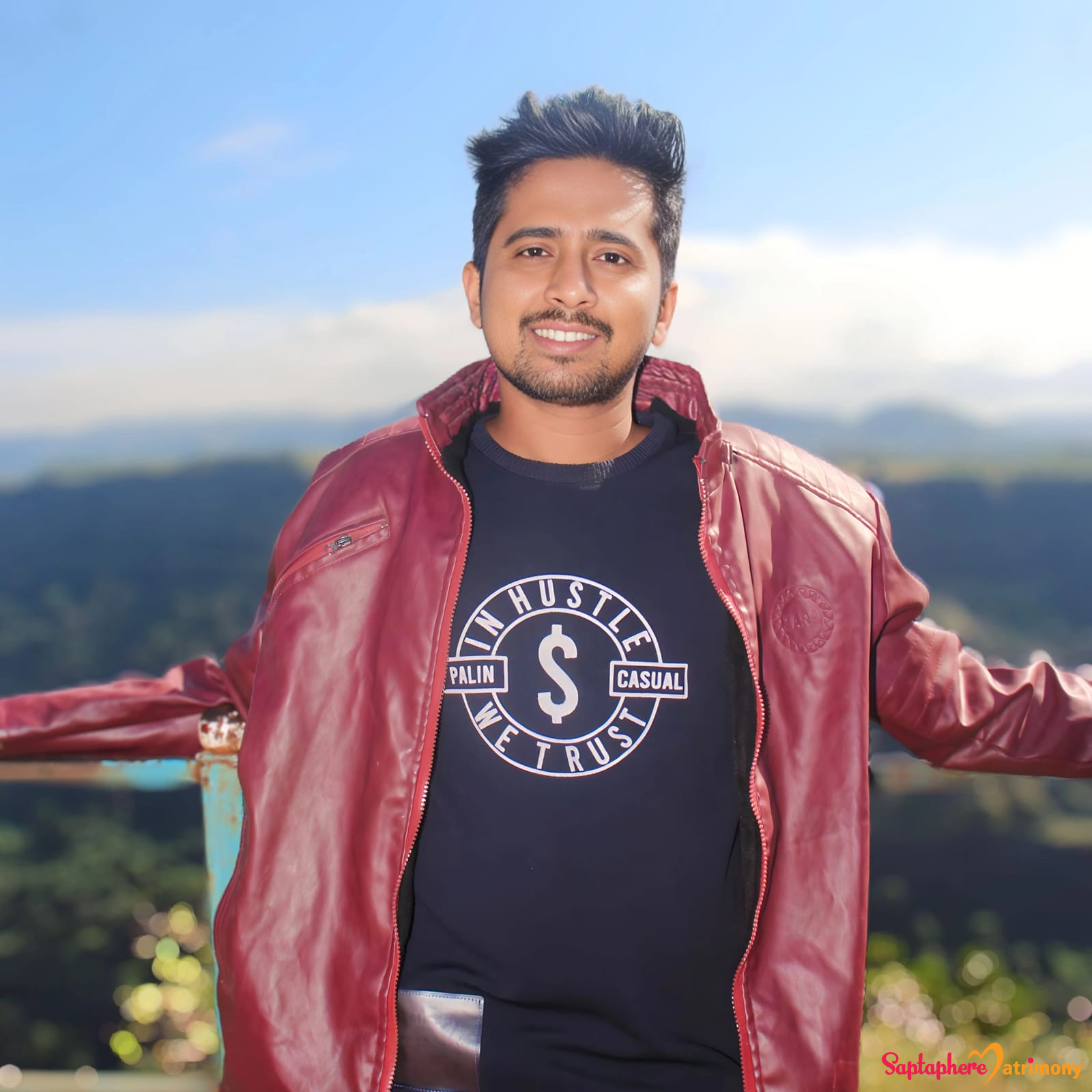 Shailesh