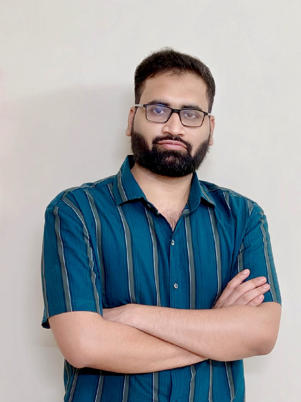 Dr.Mandar 