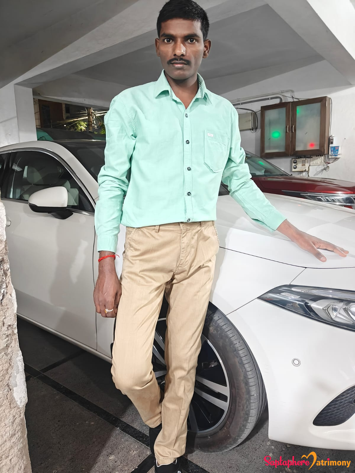 Pradeep