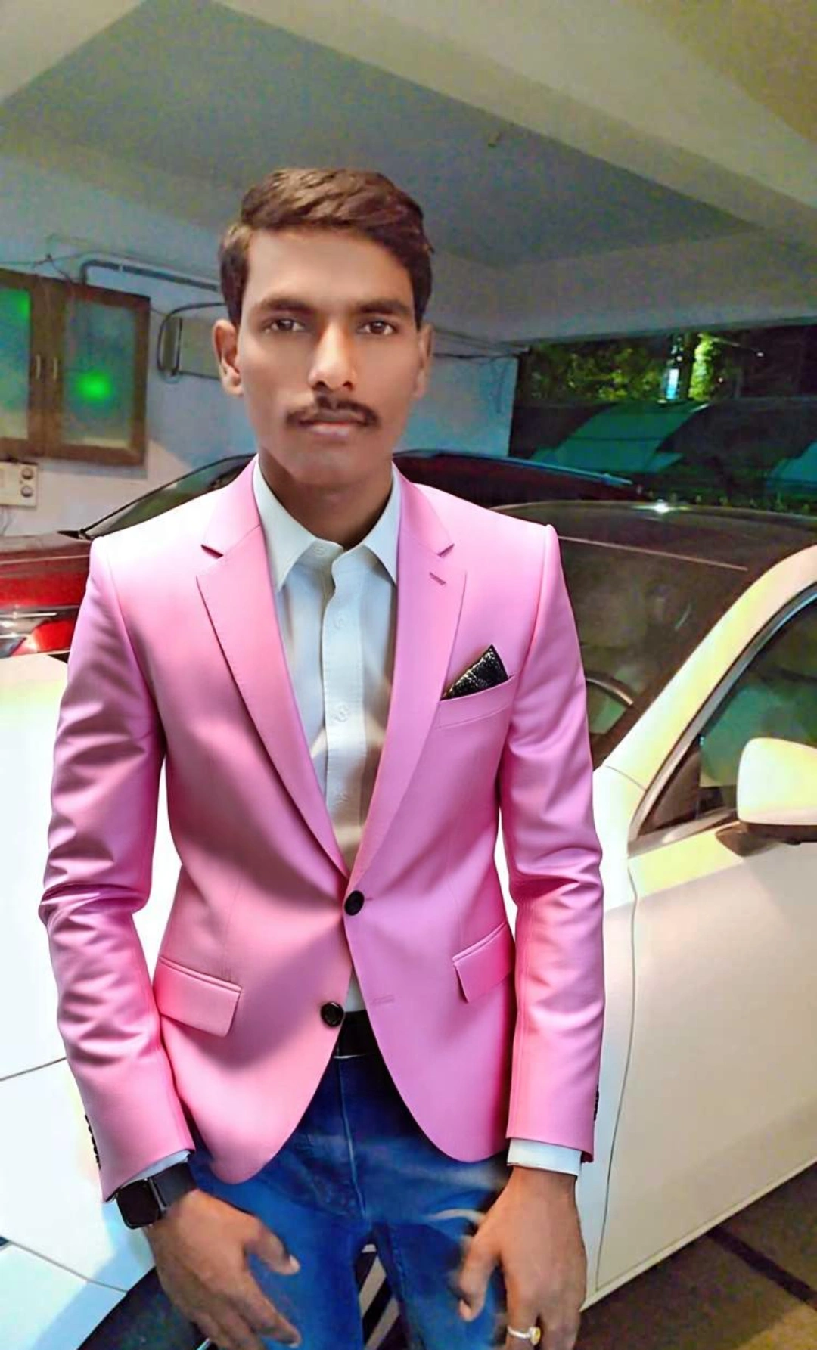 Pradeep