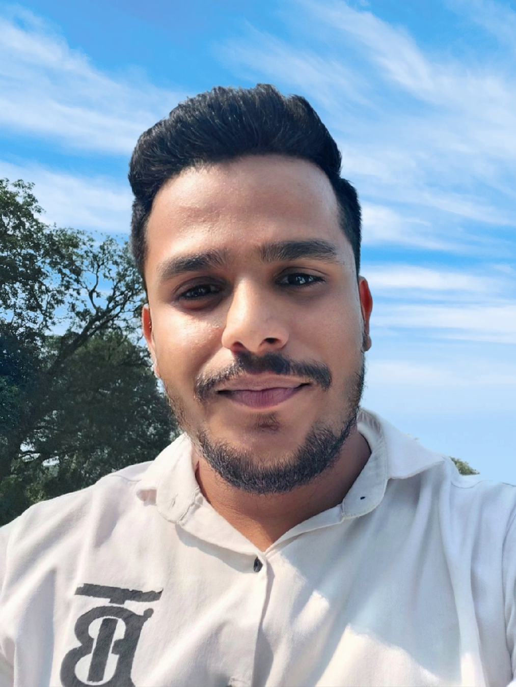 Swapnil