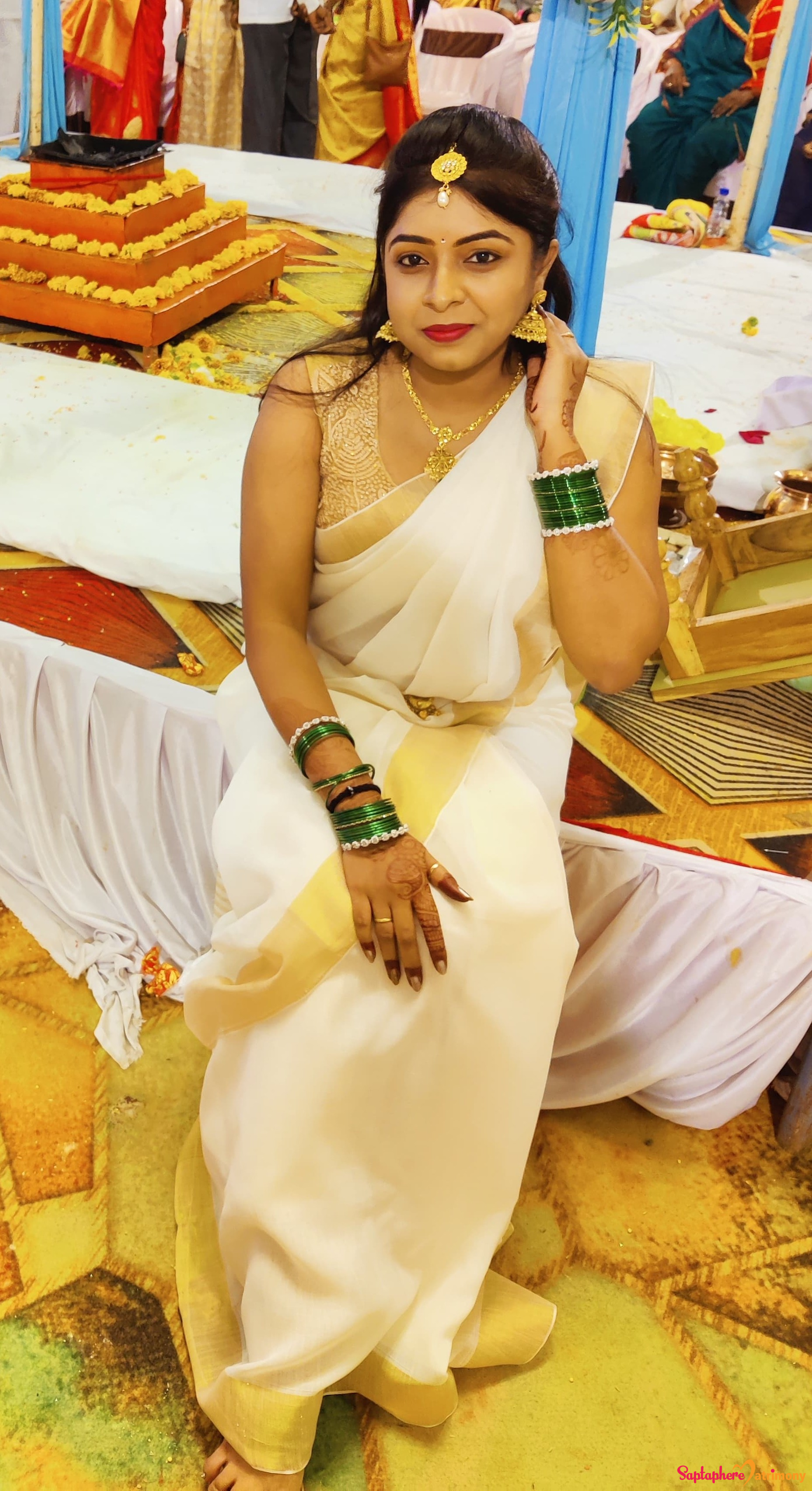Madhuri