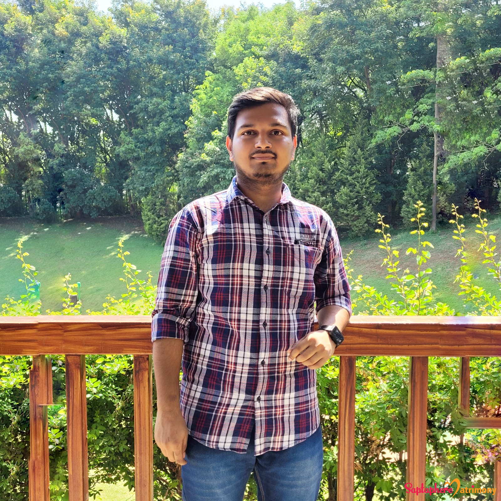 Avinash