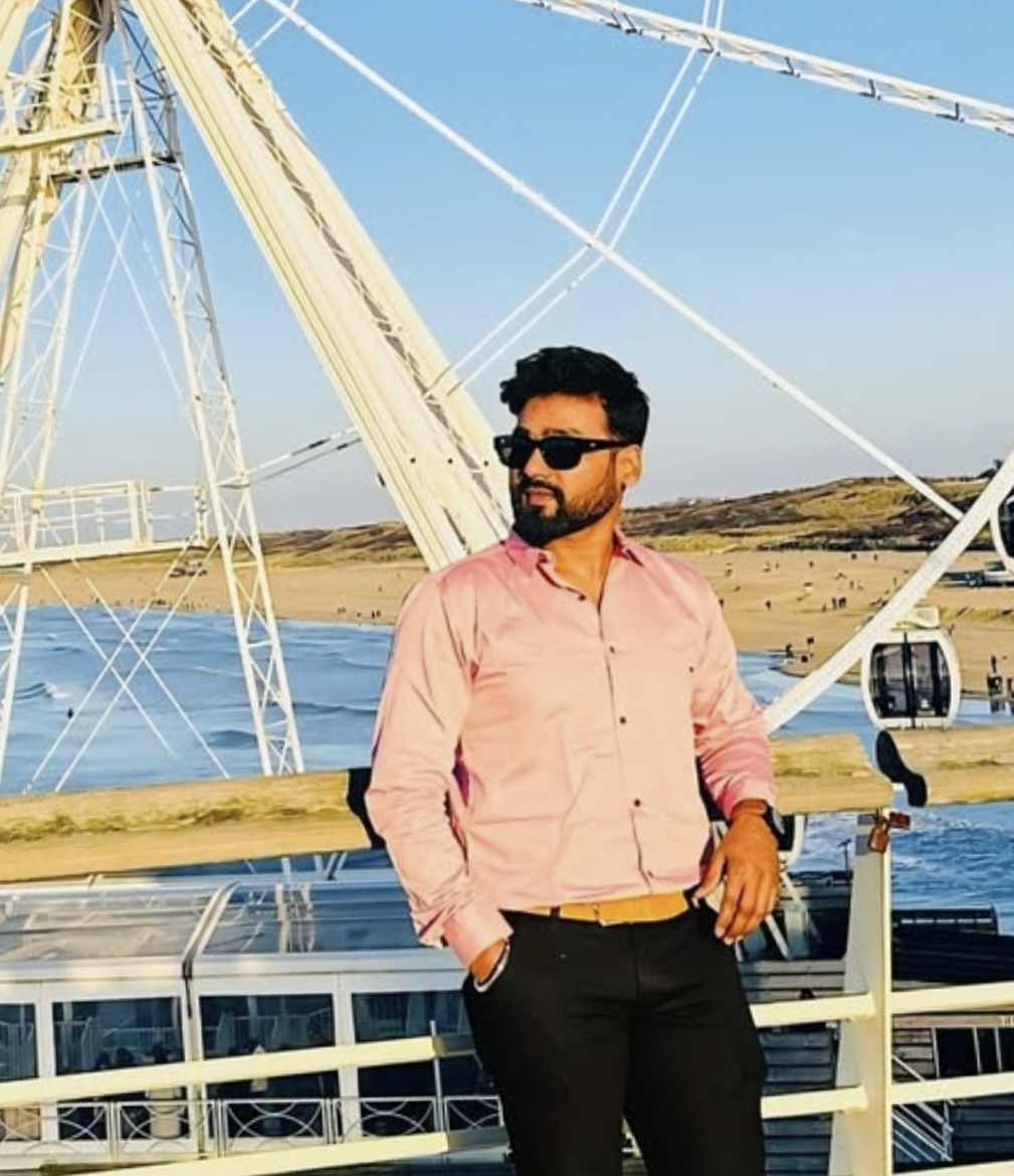 Akshay