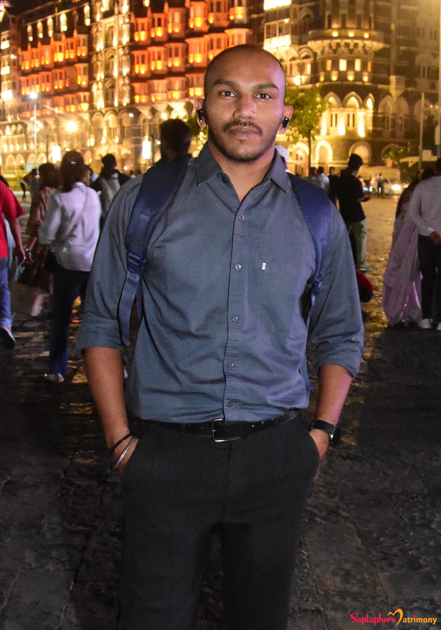 Siddhesh