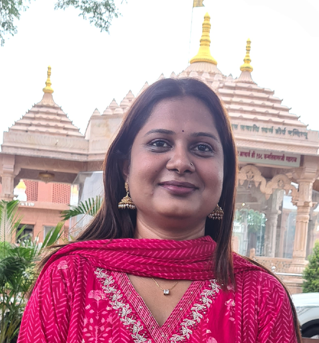 Sumedha