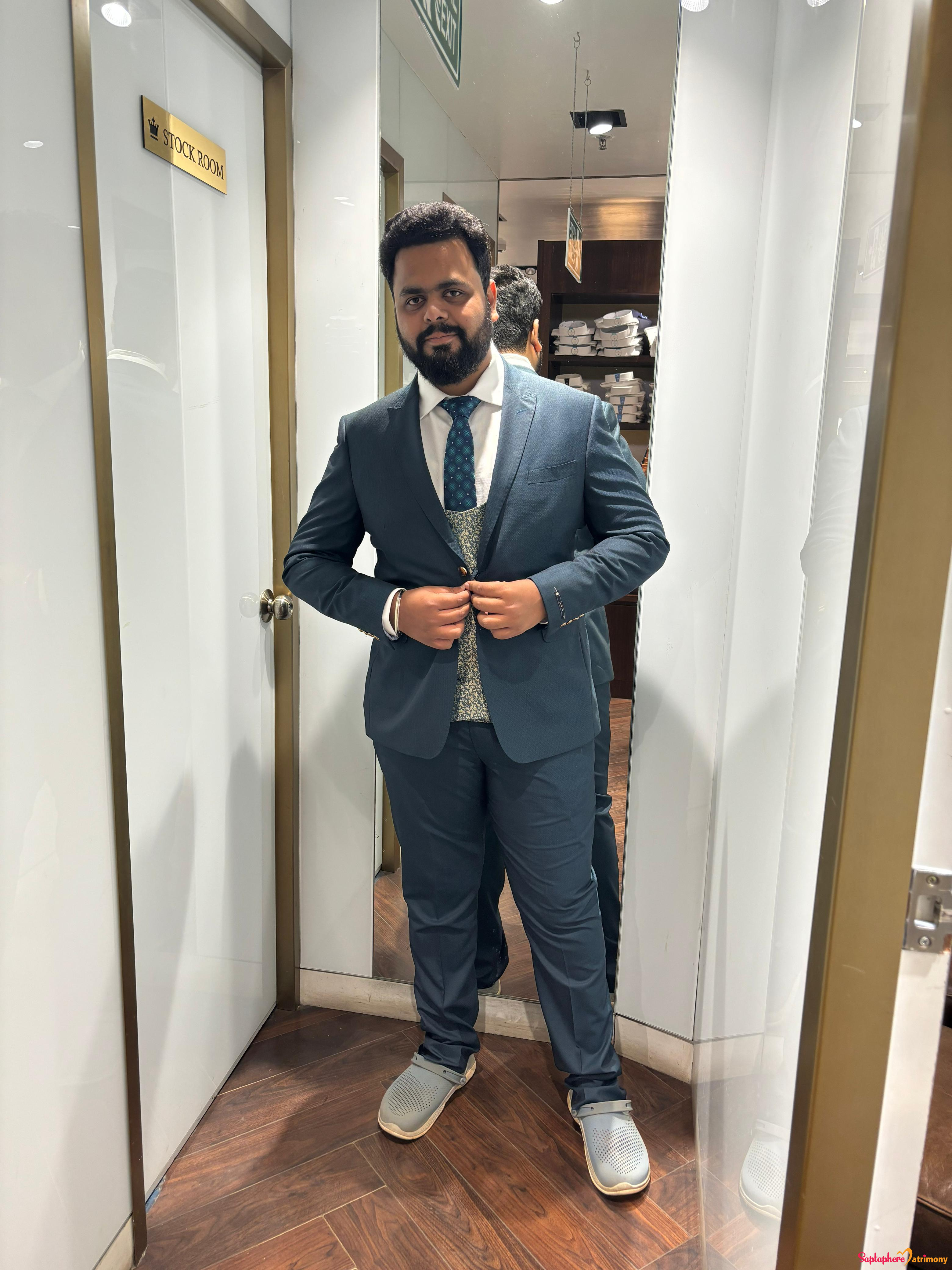 Sachin