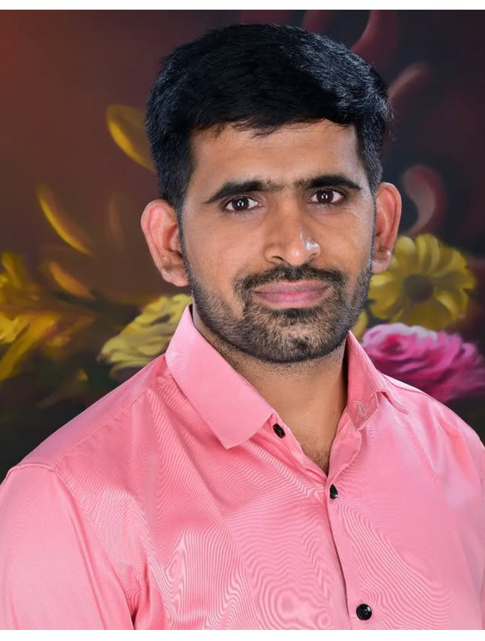 Raghu Ram Reddy 
