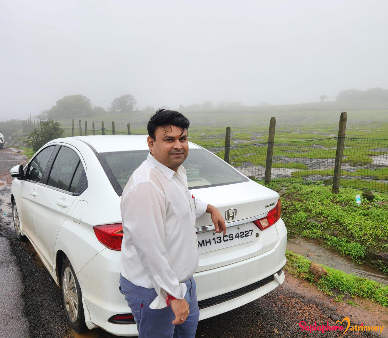 Harish
