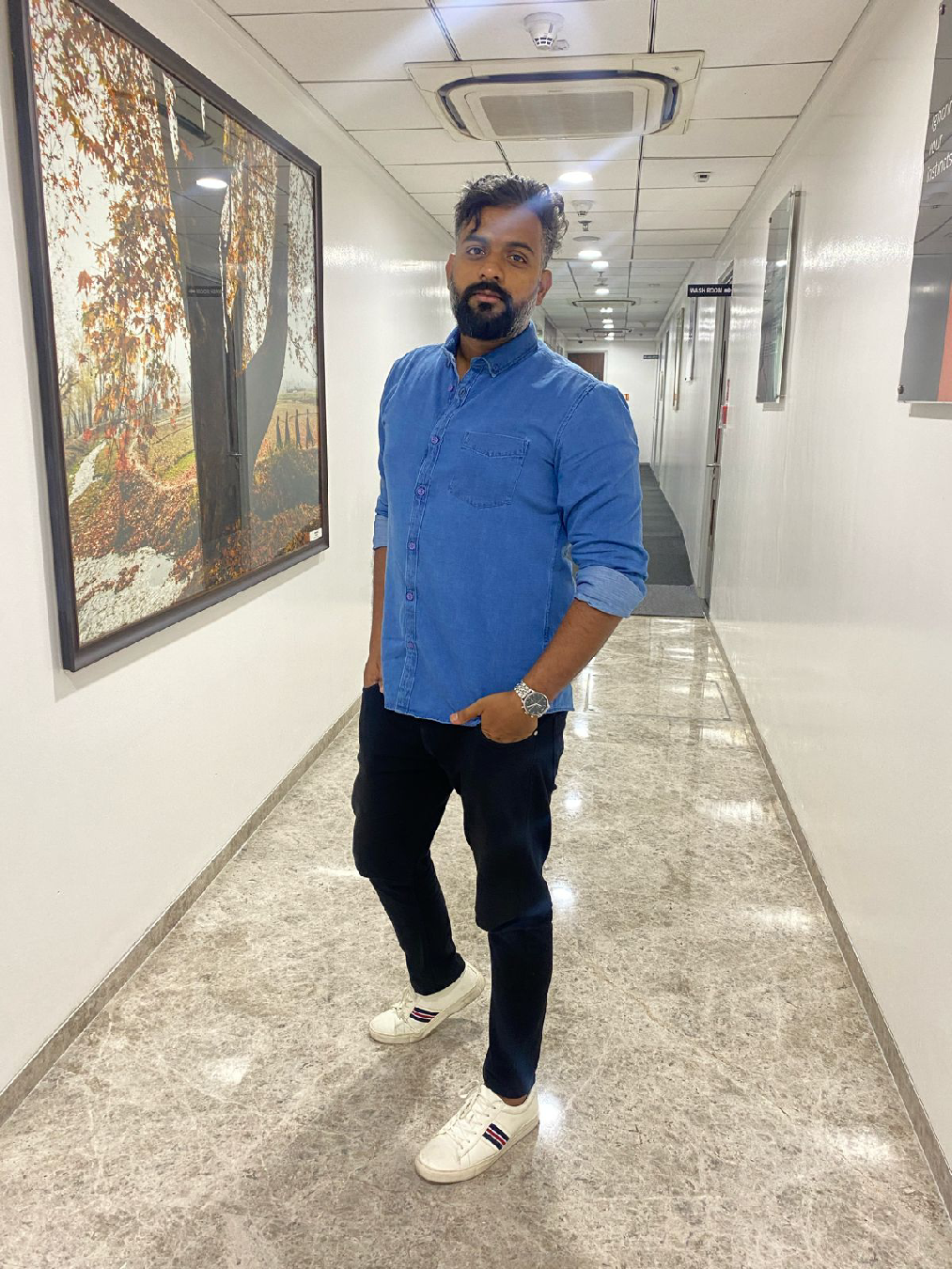Anil