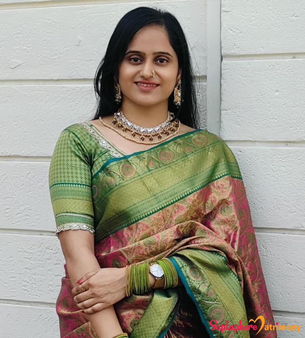 Vrushali