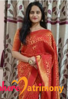 Vrushali
