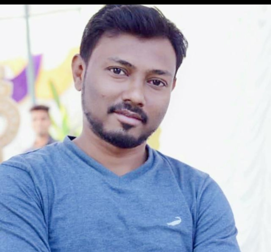 Jitesh