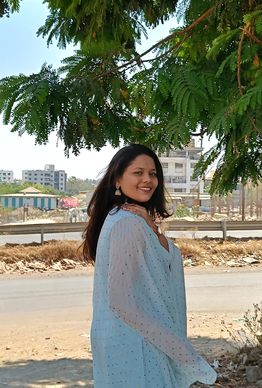 Shweta