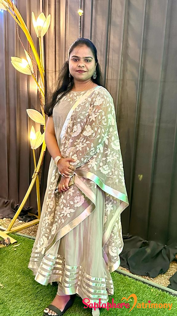 Harshada