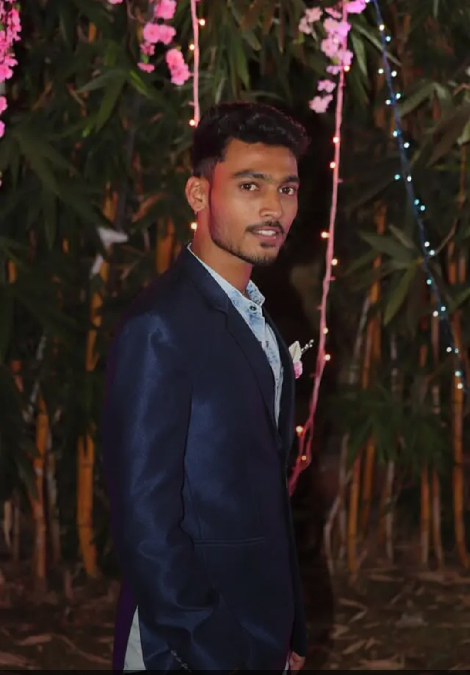 Pramod