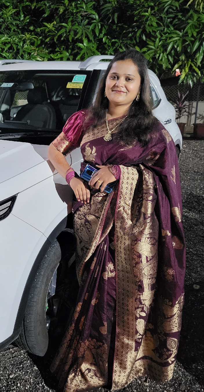 Dr.Rutuja