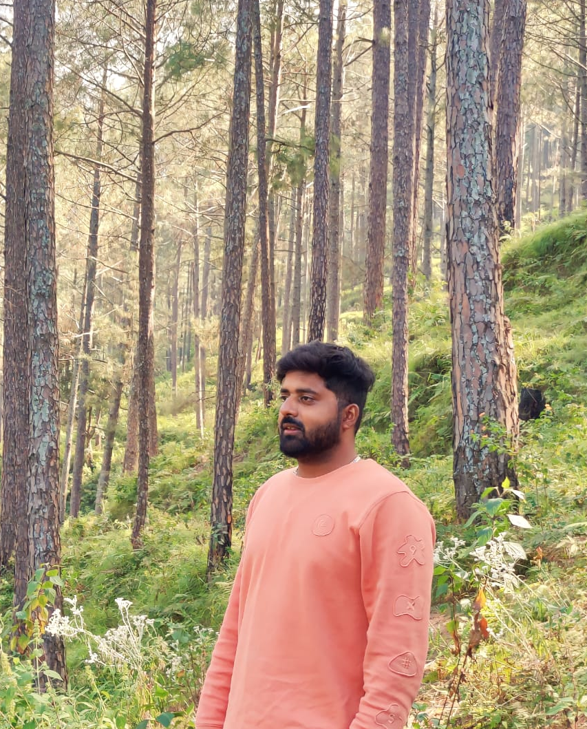 Shubham 