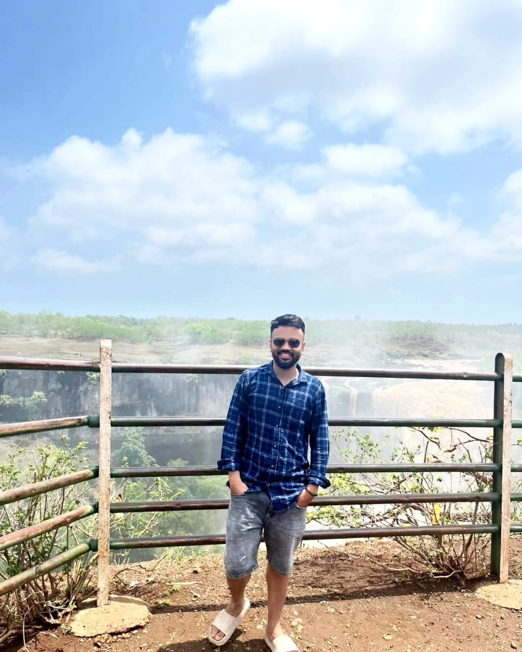 Deepak