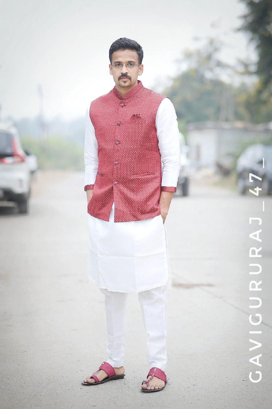 Gururaj 