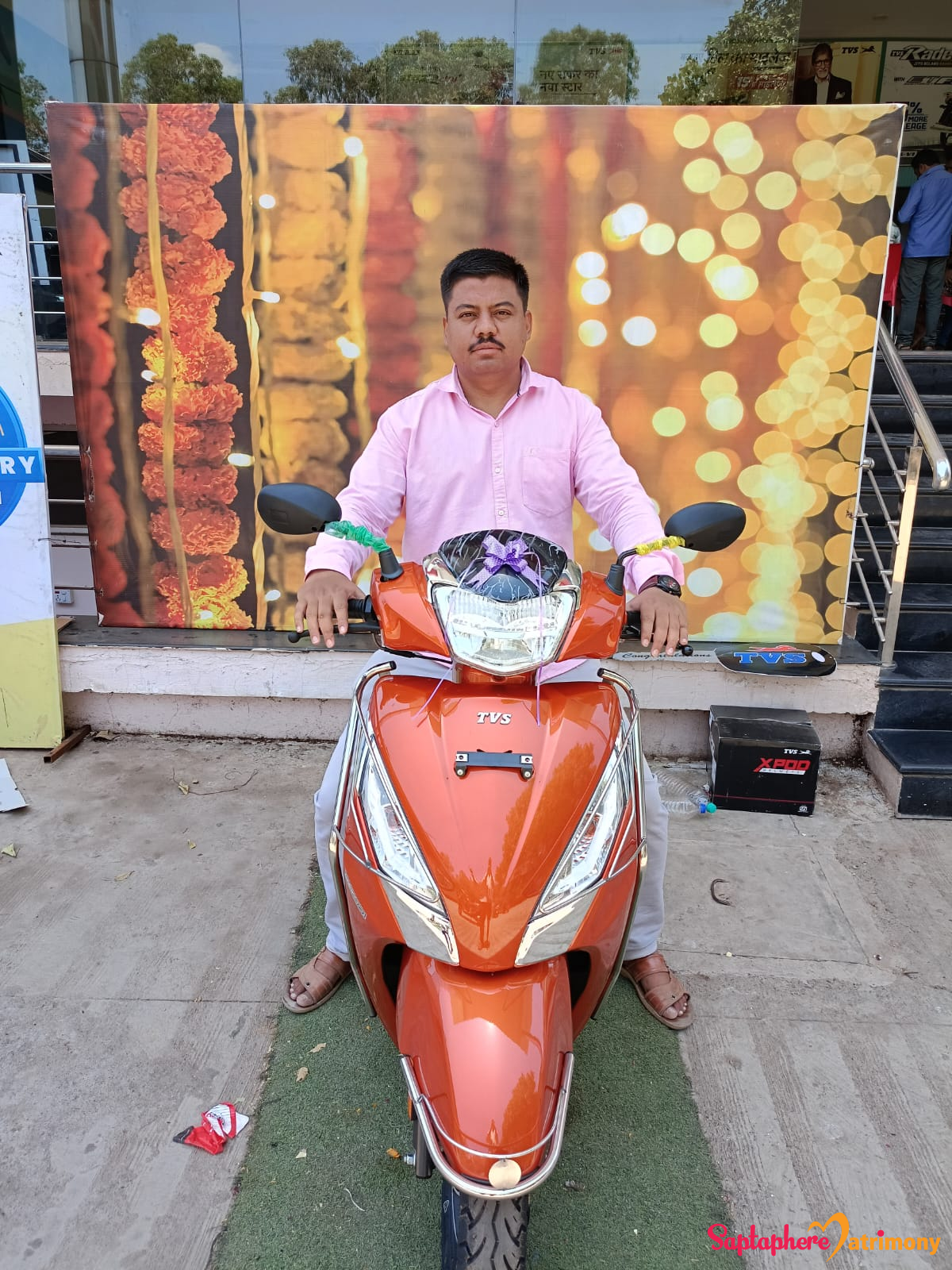 Mahesh