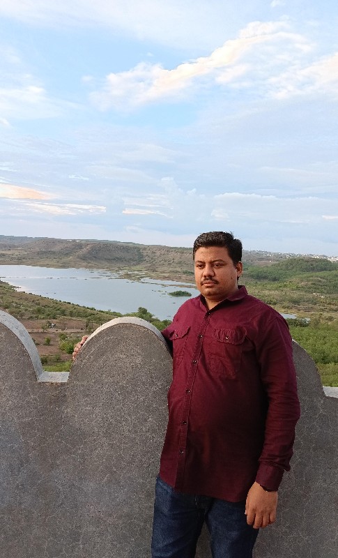 Mahesh