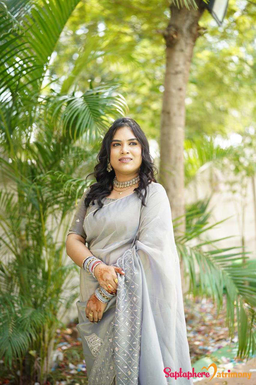 Bhagyashri