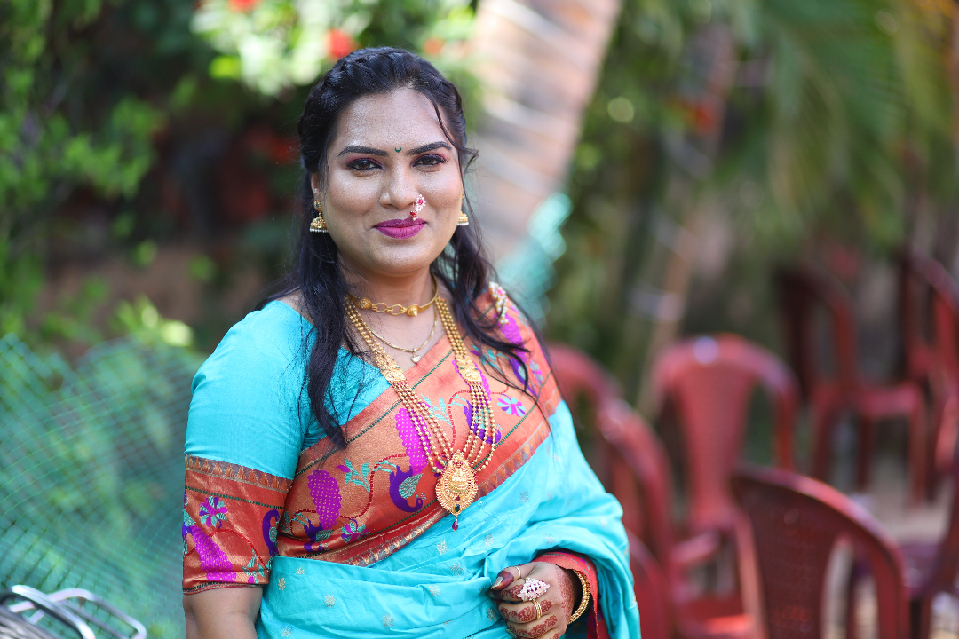Bhagyashri