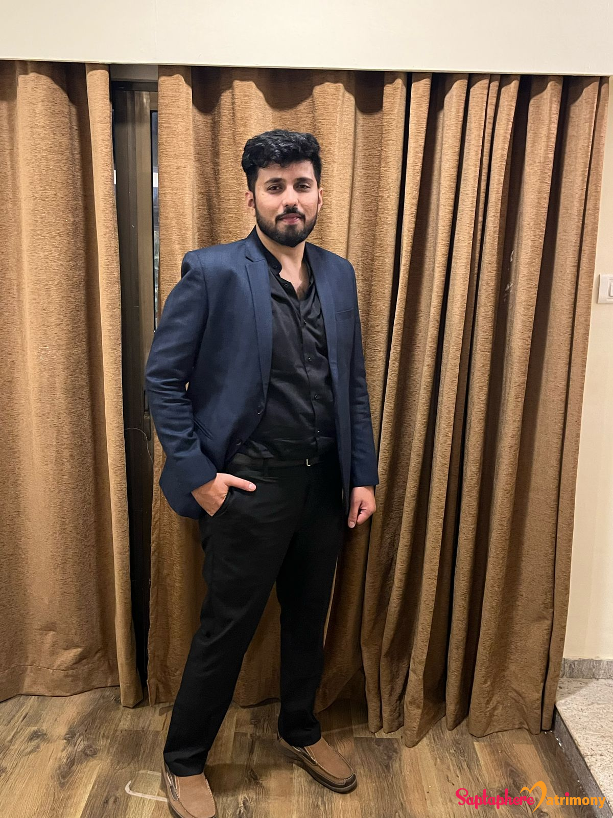Harshal 