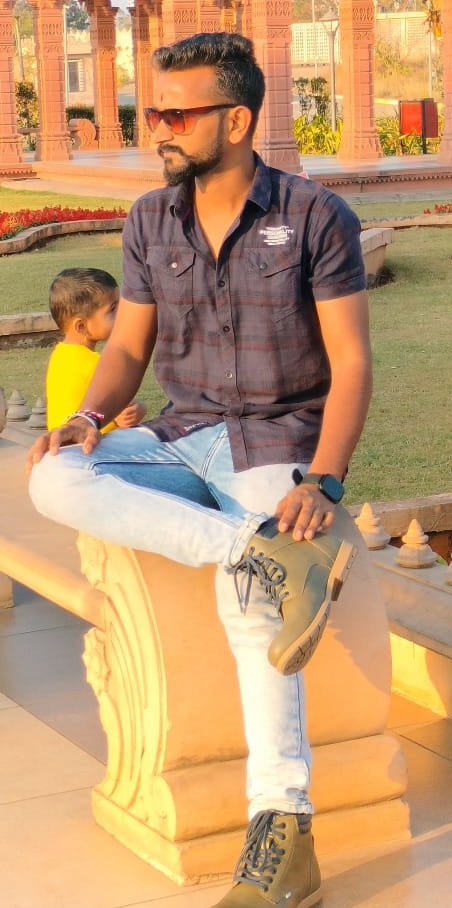 Mahadev 