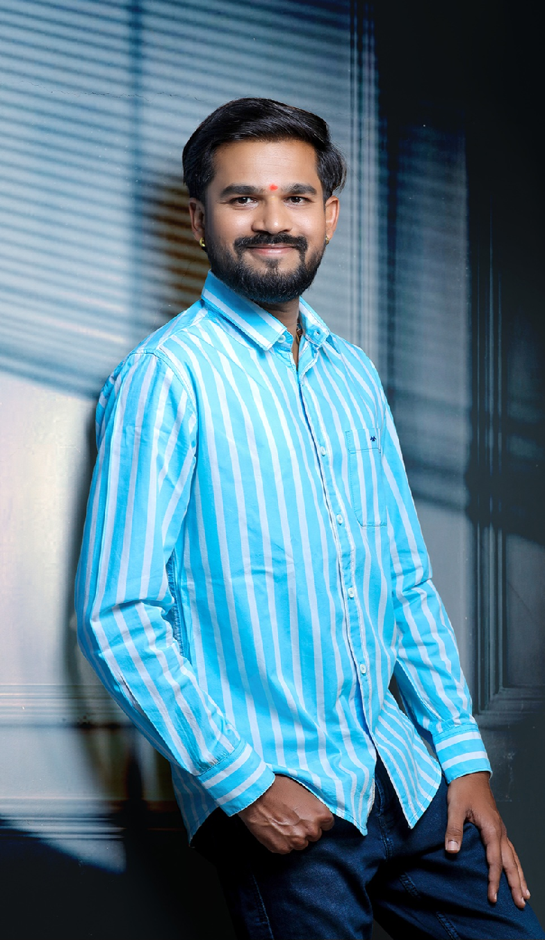 Shailendra