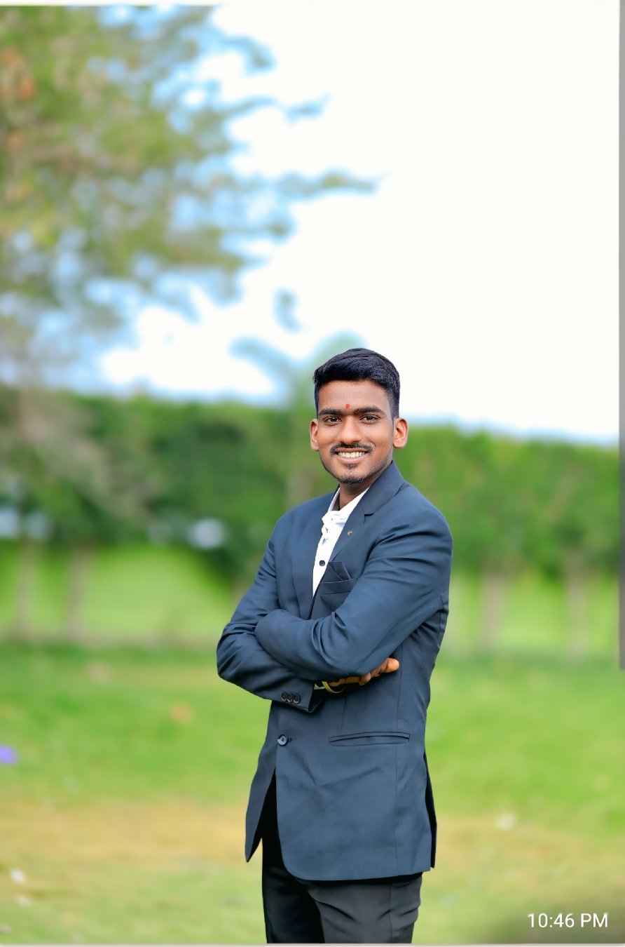 Rohit