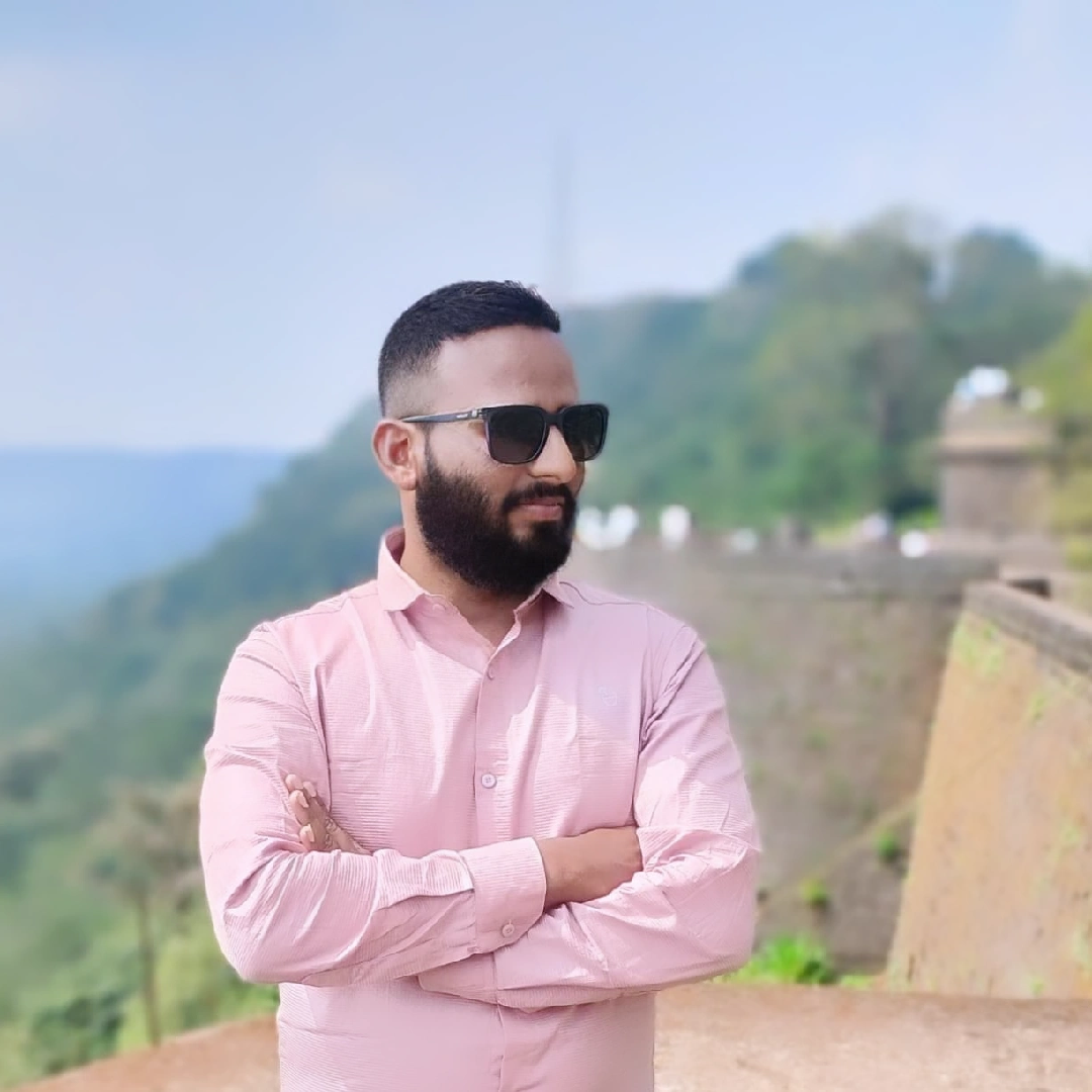 Jaydeep
