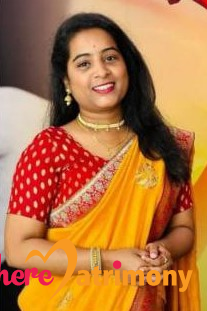 Madhavi