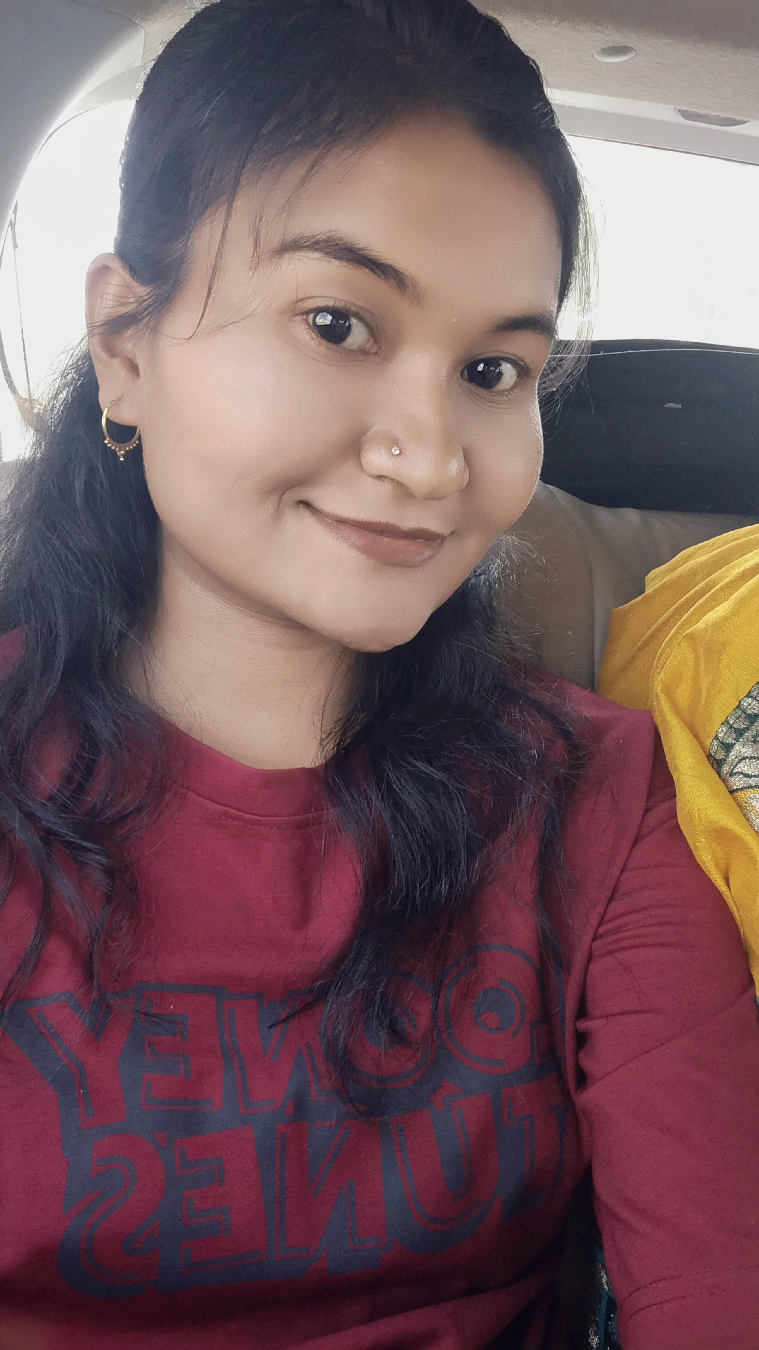 Vaishnavi 