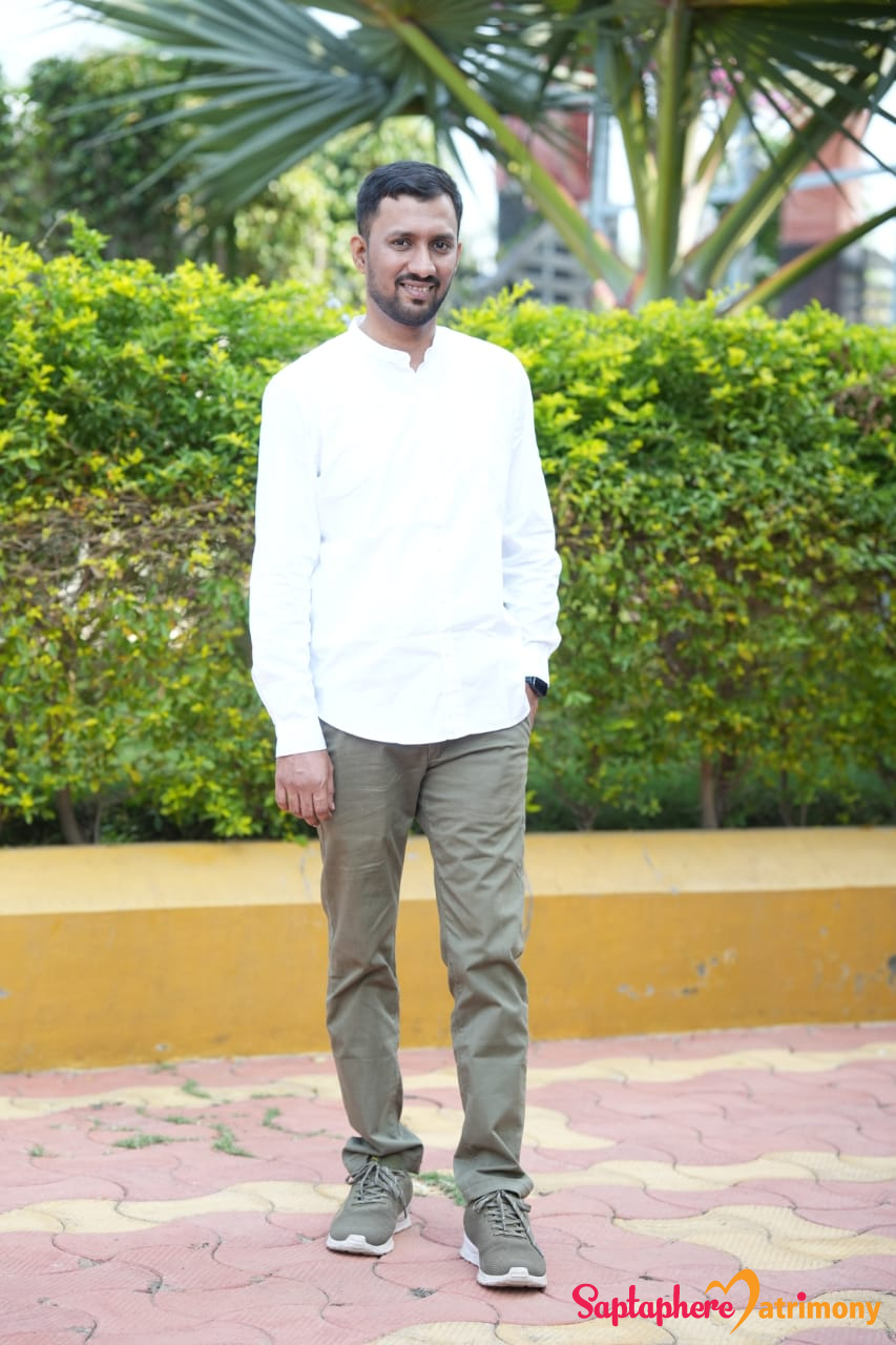 Prathmesh