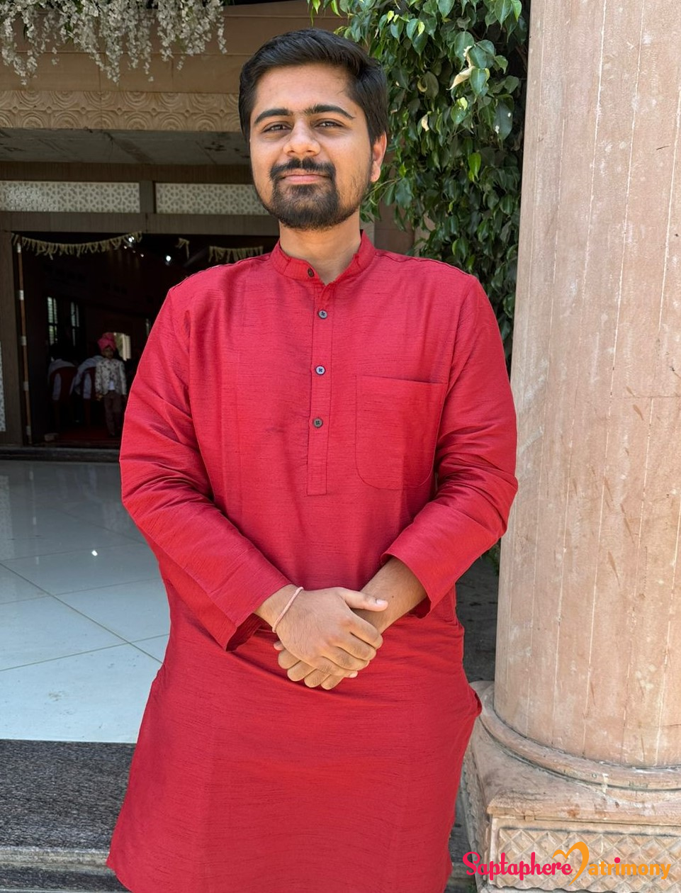 Rushikesh