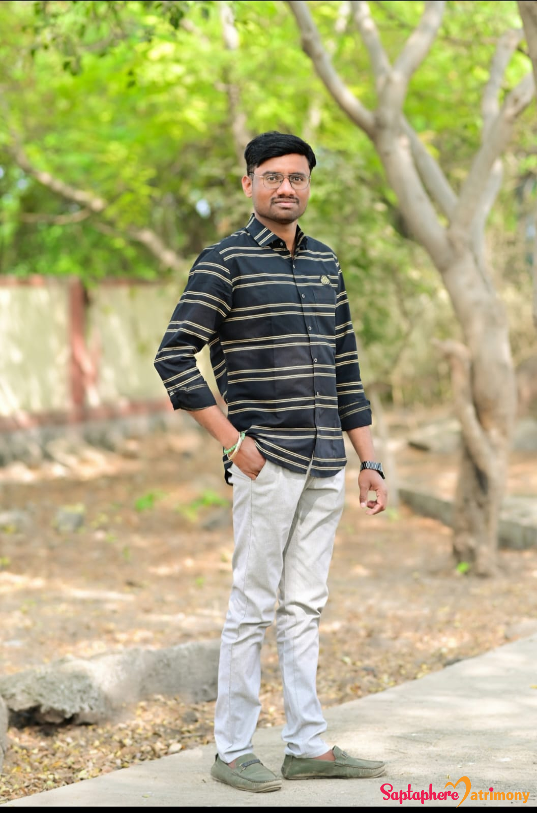 Mahesh