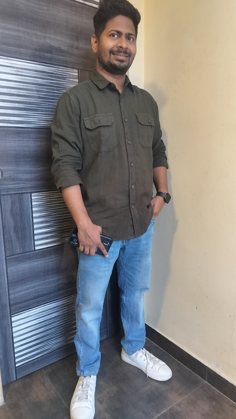 Rupesh