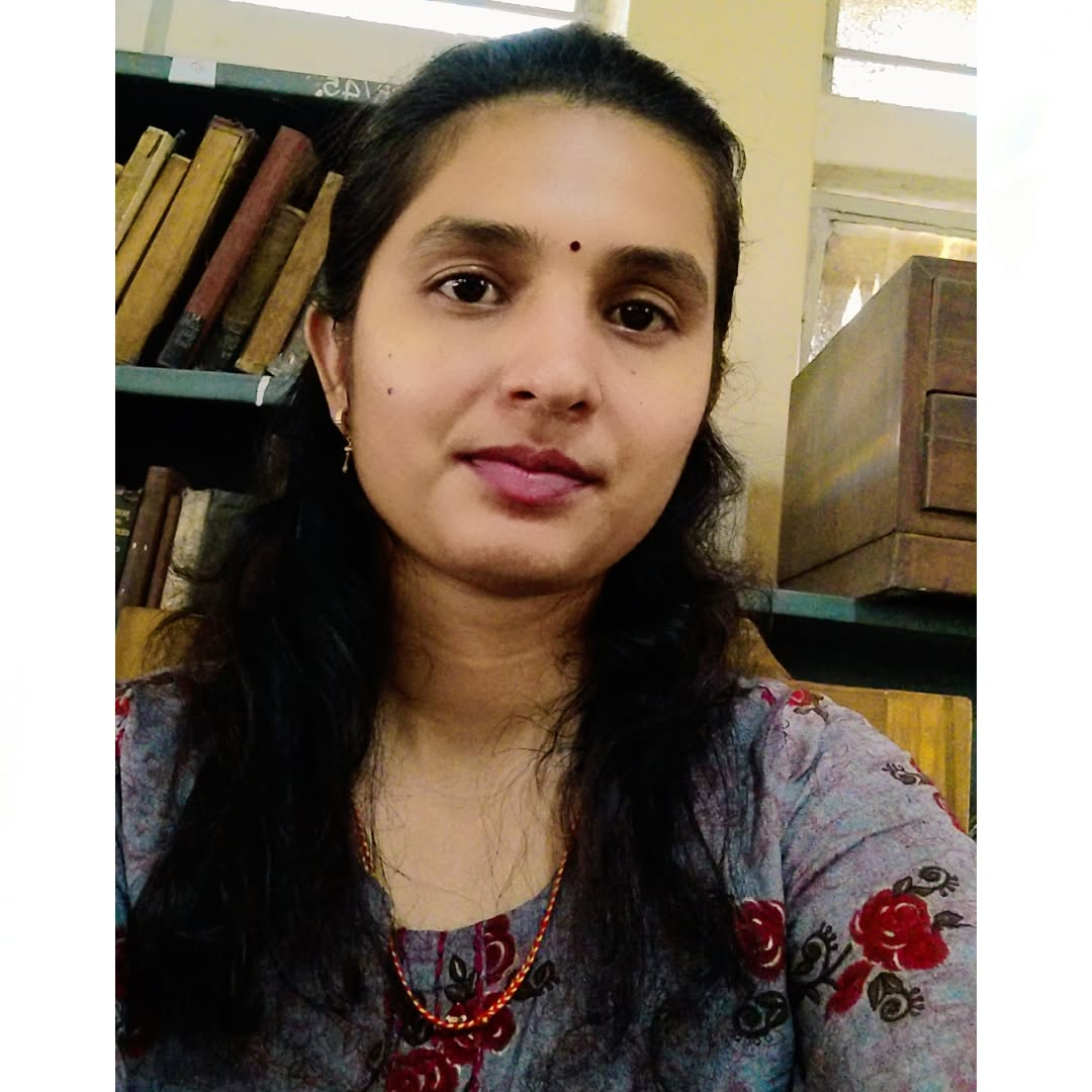 Poonam 