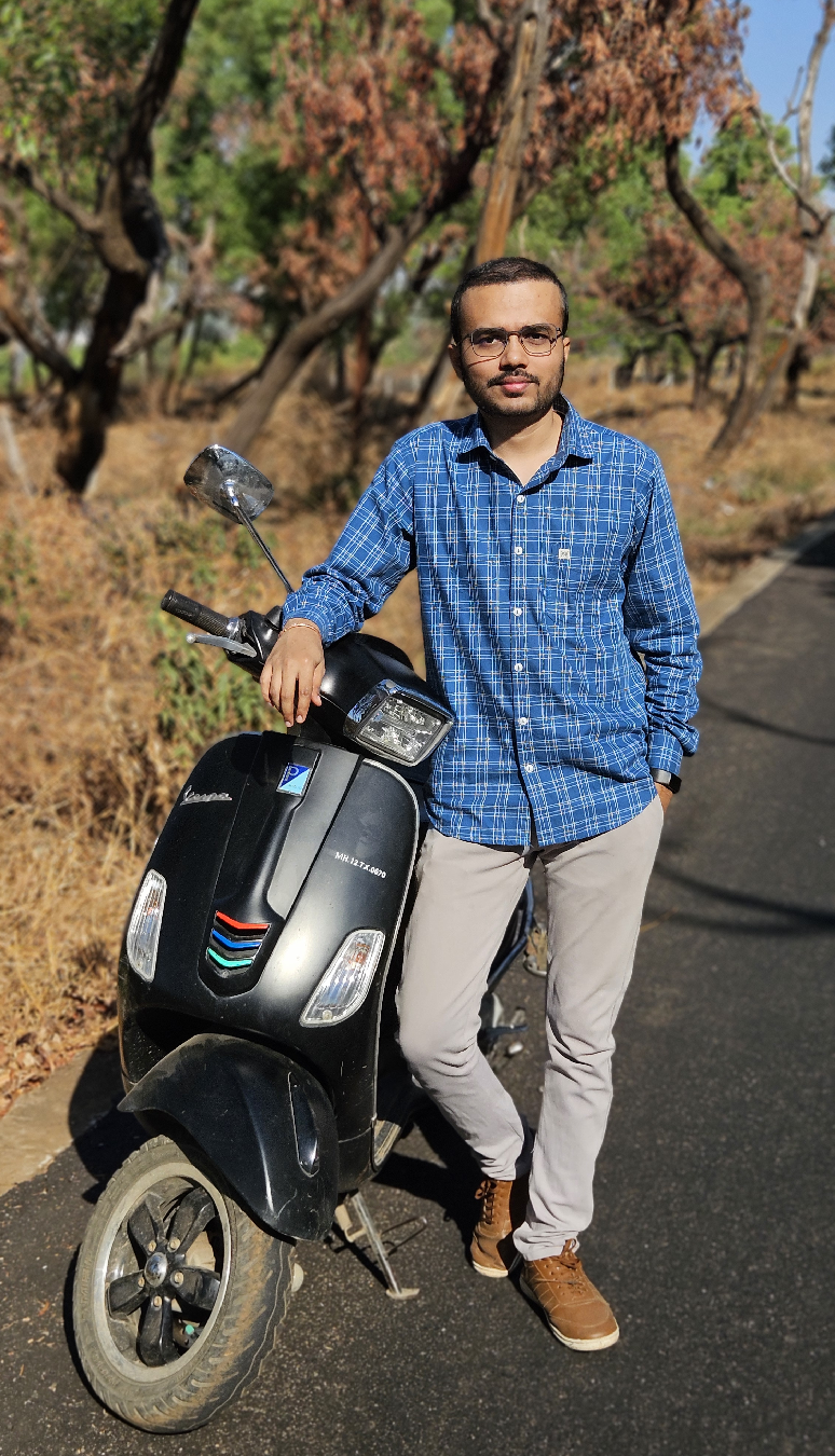 Shubham