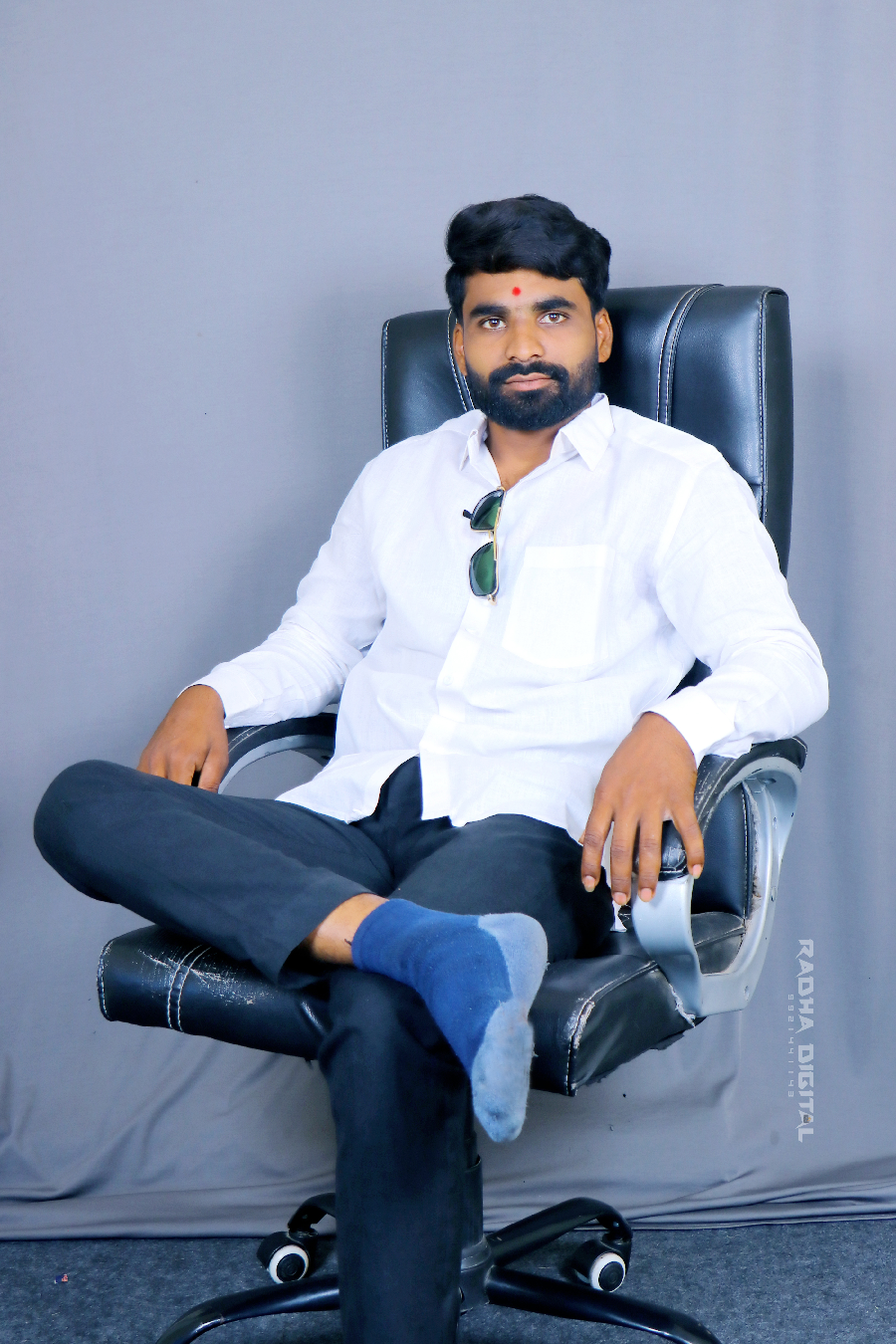 Ravi