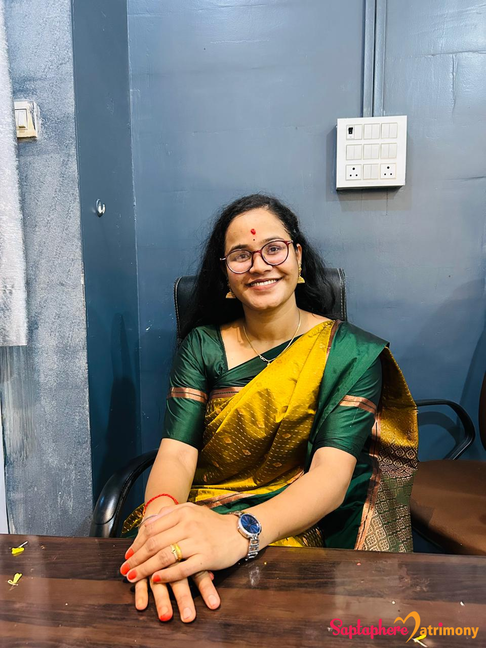 Dr.Pooja